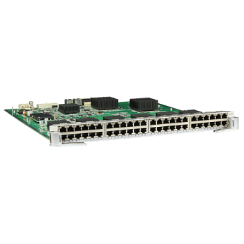 Фото EH1D2G48TFA0 Huawei S9700 Series Switch Line Card