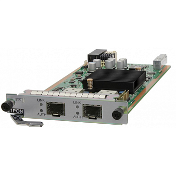 Фото Huawei ME60 Series Multi-Service Control Gateways Interface Card ME0M0L2XXB20