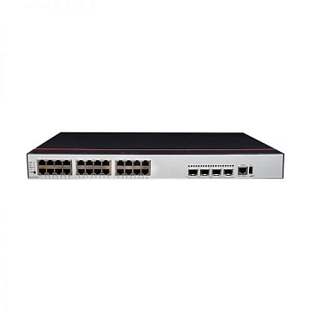 Фото S5735-L24P4X-A1-Huawei S5700 Series Switches