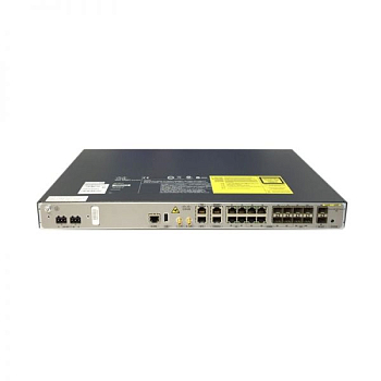 Фото A901-6CZ-F-D Cisco ASR 901 Series Chassis