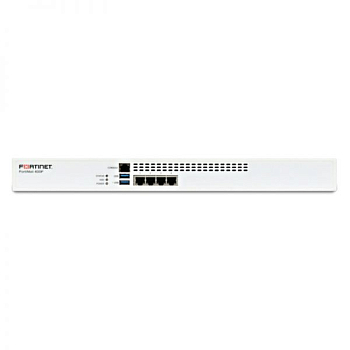 Фото FML-400F- Fortinet FortiMail Messaging Security Servers