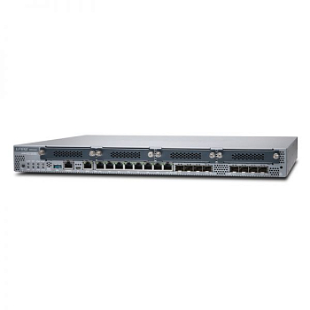 Фото SRX340-SYS-JB - Juniper SRX Series Service Gateways