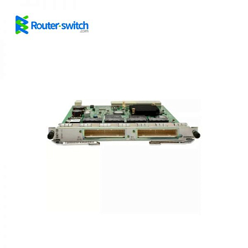 Фото Huawei NetEngine NE20E-S Series Router Interface Card CR2D000IE110