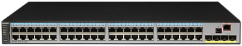 Фото S5700-52X-LI-DC Huawei S5700 Series Switch
