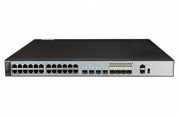 Фото S5720-28X-SI-DC