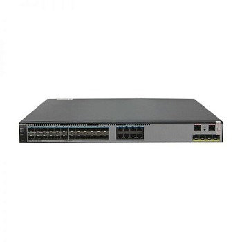 Фото S5730-36C-HI-24S-AC - Huawei S5730 HI Switch