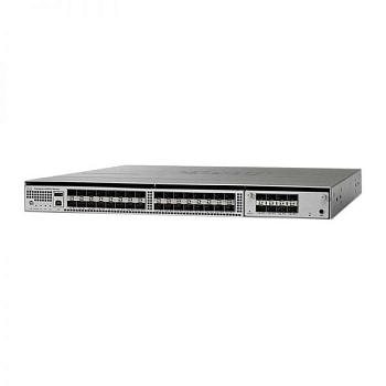 Фото WS-C4500X-F-32SFP+ - Cisco Catalyst 4500-X Series Switch