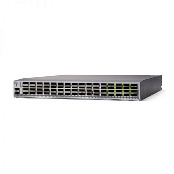 Фото N3K-C3264C-E - Cisco Nexus 3000 Series