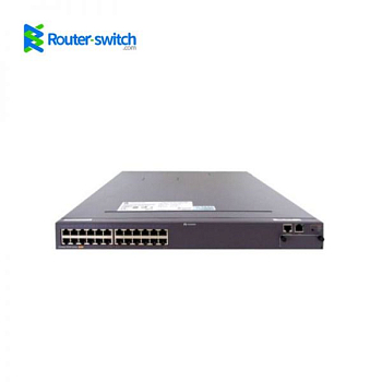 Фото LS-S5328C-SI Huawei S5300 Series Switch