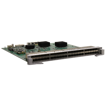Фото EH1D2G48SFA0 Huawei S9700 Series Switch Line Card