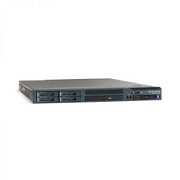 Фото C1-AIR-CT7510-K9 - Cisco WLAN Controller