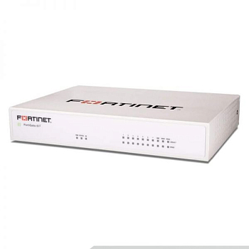 Фото FG-61F-BDL-811-36 Firewall
