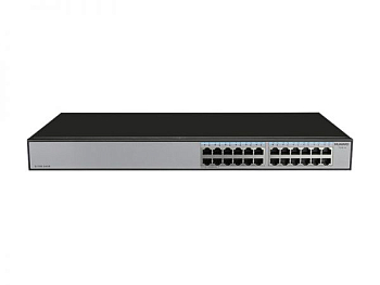 Фото S1720-24GFR Huawei S1700 Series Switch