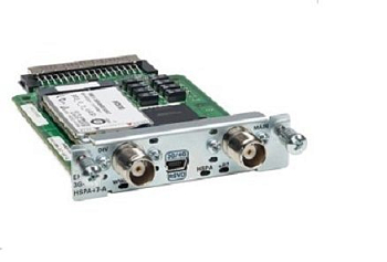 Фото Cisco EHWIC-3G-HSPA+7-A
