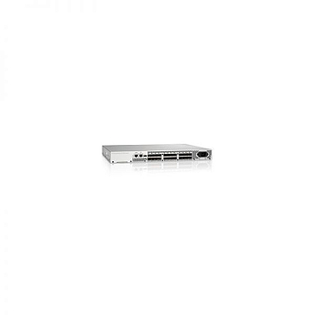 Фото AM867C - HP 8/8 (8)-ports Enabled SAN Switch