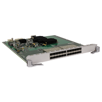 Фото LE0MG24SC Huawei S9300 Series Switch Line Card