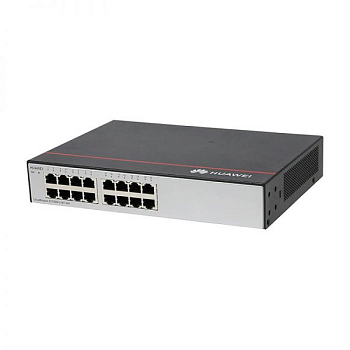 Фото S1730S-L16T-MA - Huawei S1700 Series Switches
