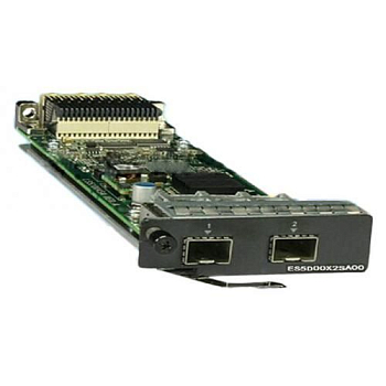 Фото ES5D00X2SA00 Huawei S5700 Series Switch Line Card
