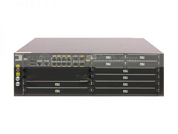 Фото NIP5500-DC-01 0235G7LJ Huawei Application Security Gateways NIP5000 Intrusion Prevention System