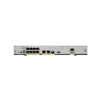 Фото C1111-8PLTELAWA - Cisco Router ISR 1100