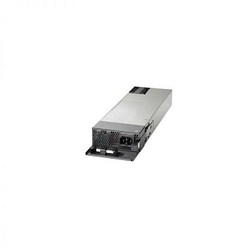 Фото PWR-C6-600WAC - Catalyst 9000 Switch Power Supply