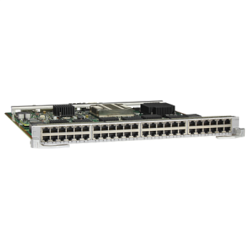 Фото EH1D2G48TX1E Huawei S9700 Series Switch Line Card