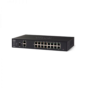 Фото RV345P-K9-AU - Cisco RV300 VPN Routers