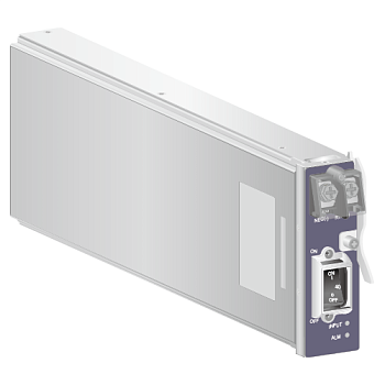 Фото LE0MPSD16 Huawei S9300 Series Switch Power Module