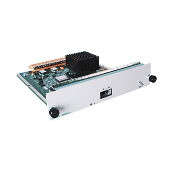 Фото Huawei NetEngine NE40E Series Router Processing Unit CR5D00E1NC76