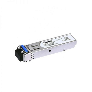 Фото SFP-GE-SX-C - Huawei Modules & Cards