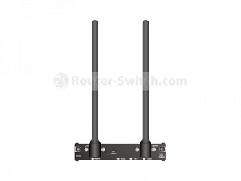 Фото SU1M0M3GWC00 0231G572 Huawei USG2110 Unified Security Gateways 3G-WCDA Service Board
