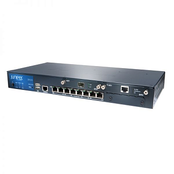 Фото SRX220H2 - Juniper SRX Series Service Gateways