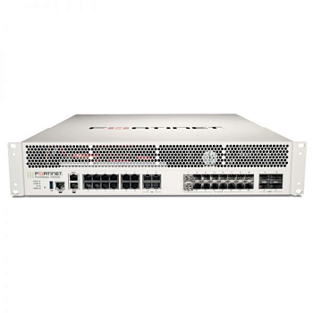 Фото FG-3300E - Fortinet Next general Firewalls -High end-3300E Series