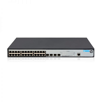 Фото HPE JG925A - HPE 1920 Switch