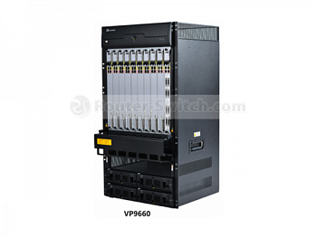 Фото Huawei VP9600 Series Universal Transcoding VC6M1CUCD Videoconferencing Services Platform