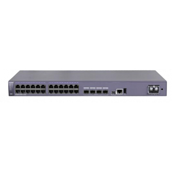 Фото S5300-28X-LI-DC Huawei S5300 Series Switch
