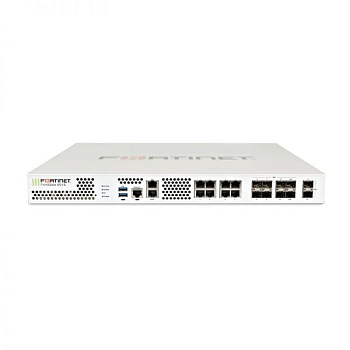 Фото FG-601E-BDL-950-36 - Fortinet FortiGate NGFW Middle-range Series