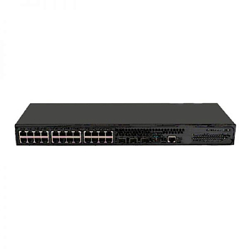 Фото H3C S5130S-28S-SI - H3C Switches