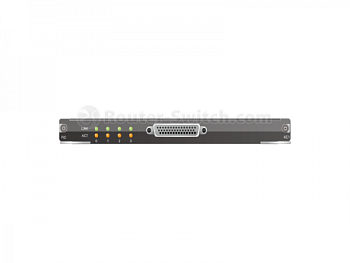 Фото FIC-4E1 0302G193 Huawei USG5150 Unified Security Gateways Interface Card