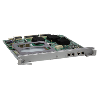 Фото ES0D00SRUB00 Huawei S7700 Series Switch Main Control Unit B