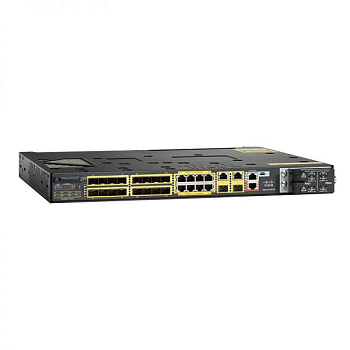 Фото IE-3010-16S-8PC - Industrial Ethernet 3000 Series