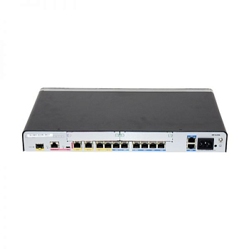 Фото Huawei AR1220C,8GE LAN,5GE WAN,2 USB,2 SIC