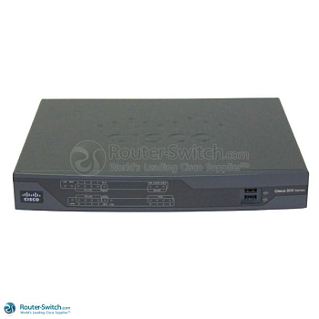 Фото CISCO891-K9 Cisco Router