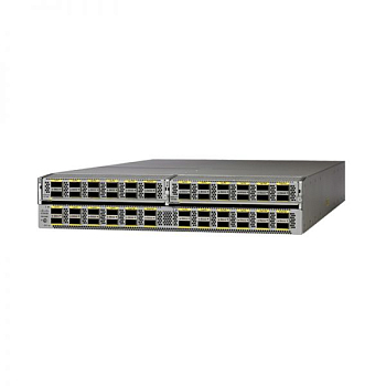 Фото C1-N5K-C5648-B-36Q - Cisco Nexus 5000 Series Platform