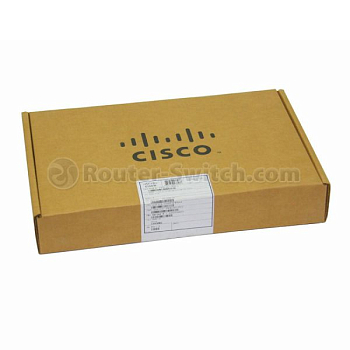 Фото PWR-2901-POE Cisco 2901 AC Power Supply