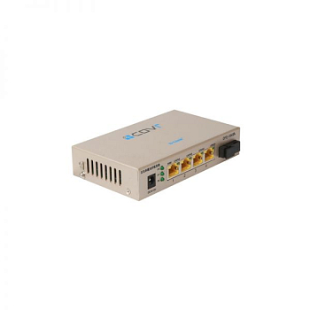 Фото DFE-164SA/P+ - D-Link Optical Transceivers