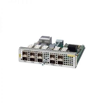 Фото EPA-10X10GE= - Cisco ASR1000 Router Modules & Cards