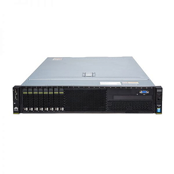 Фото BC1M23EC05 - Huawei RH Series Rack Servers - RH 2288 V3 Server