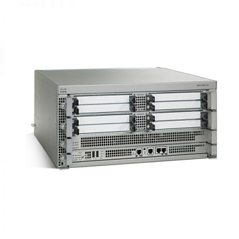 Фото ASR1004 Cisco ASR 1000 Chassis
