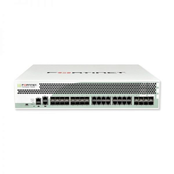 Фото FG-1500D-BDL-950-60 - Fortinet FortiGate NGFW High-end Series